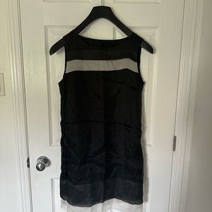 ⚫️CHIC ZARA DRESS⚫️